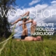 Acropam - Workshop - Objevte kouzlo akrojógy - zrušeno